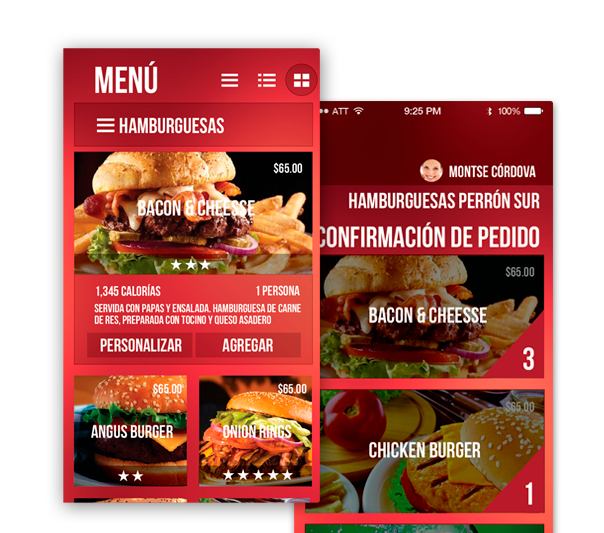 Spoongo - Best tool for restaurants and food businesses